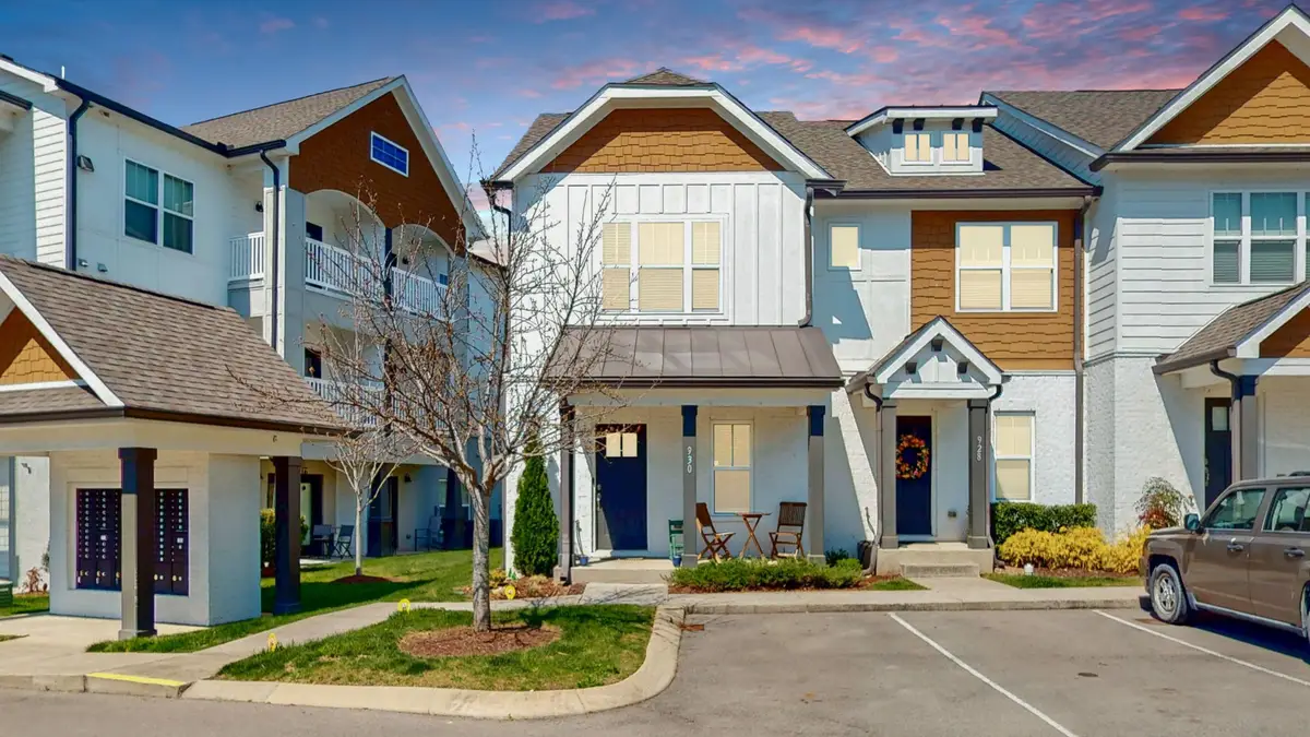 930 Governors Ct, Antioch, TN 37013 - #1