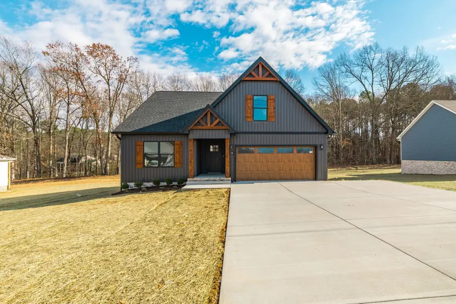 4113 Hereford Dr, Greenbrier, TN 37073 - #2