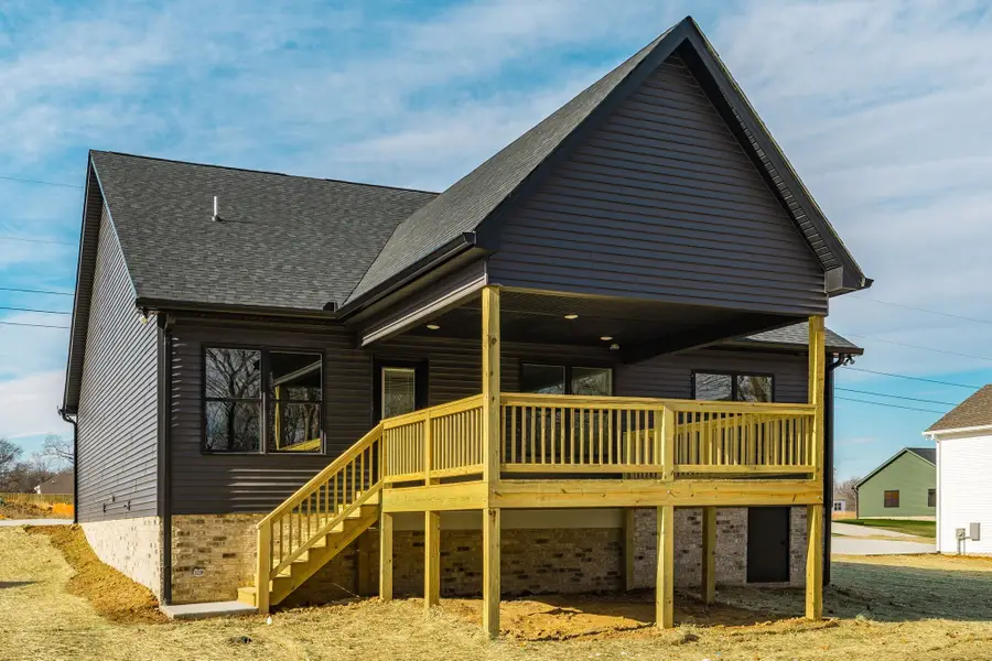 4113 Hereford Dr, Greenbrier, TN 37073 - #3