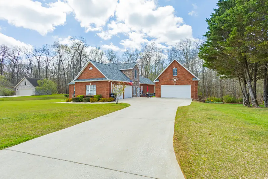 306 Hillcrest Dr, Tullahoma, TN 37388 - #2