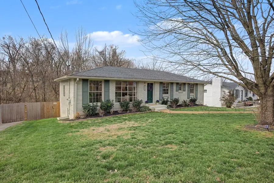 317 Bonnavue Dr, Hermitage, TN 37076 - #3