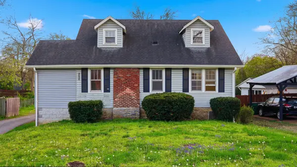 250 Madison Blvd, Madison, TN 37115