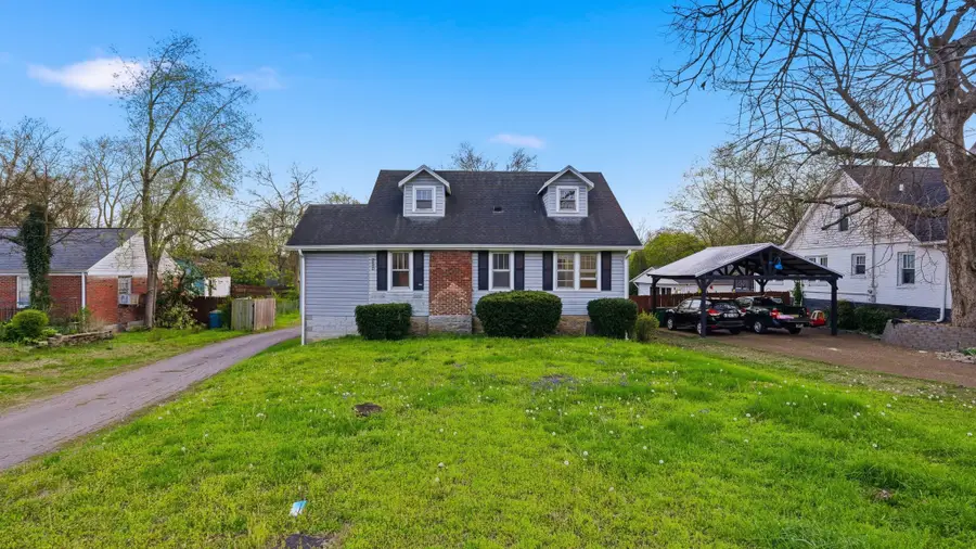 250 Madison Blvd, Madison, TN 37115 - #2