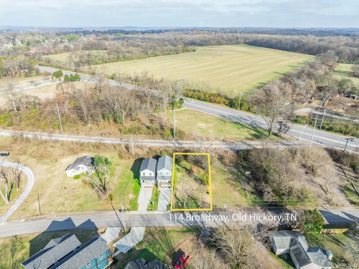 114 Broadway, Old Hickory, TN 37138 - #1