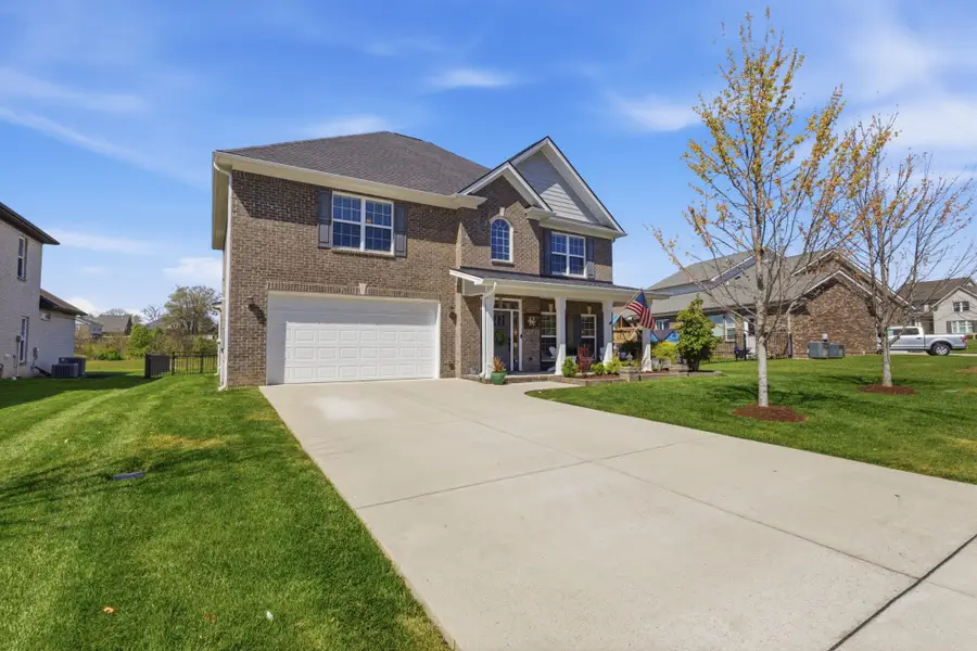 1080 Brixworth Dr, Spring Hill, TN 37174 - #2