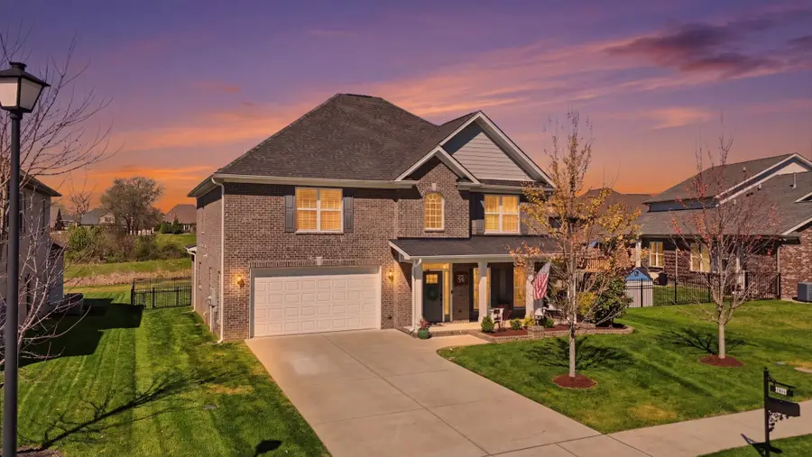 1080 Brixworth Dr, Spring Hill, TN 37174 - #3