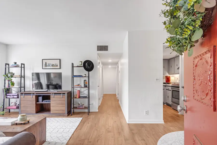 21 Vaughns Gap Rd #88F, Nashville, TN 37205 - #2