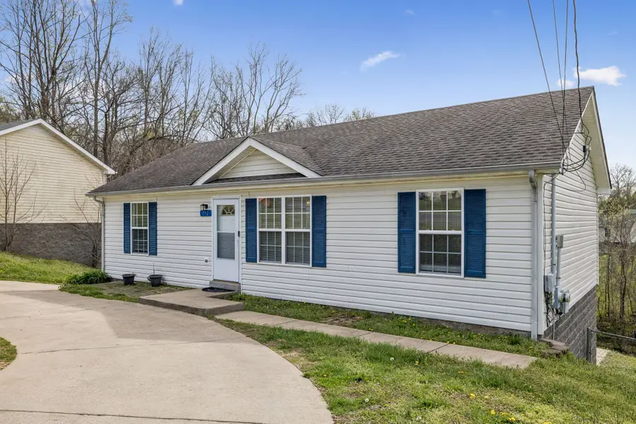 952 Granny White Rd, Clarksville, TN 37040 - #3