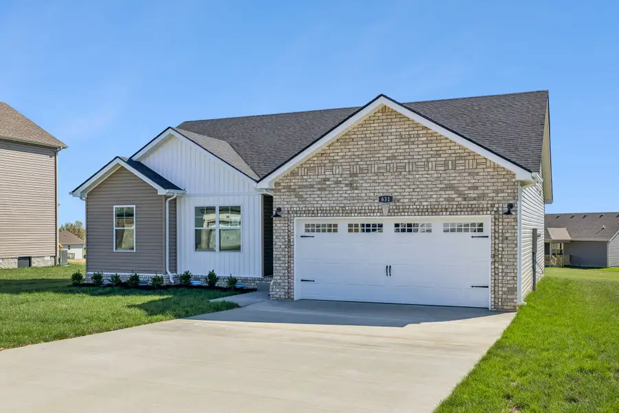 631 Avondale Road Lot 23, Oak Grove, KY 42262 - #2