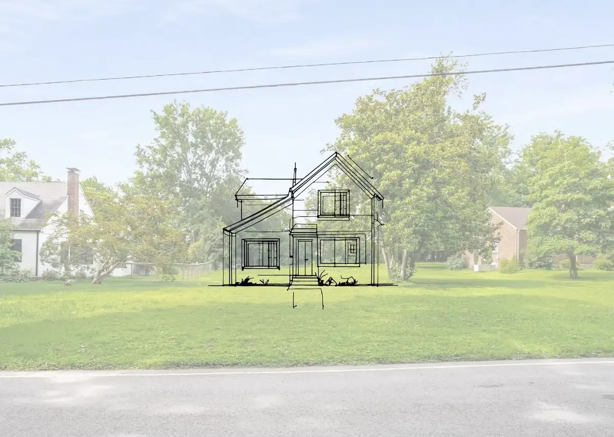 1220 Winding Way, Nashville, TN 37216 - #1