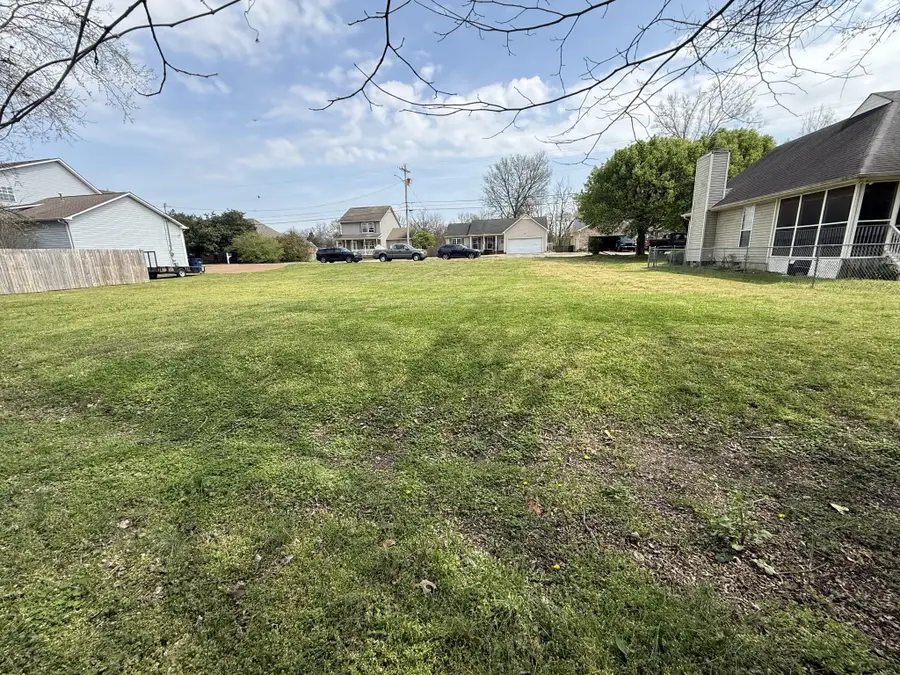 1756 University Dr, Columbia, TN 38401 - #3