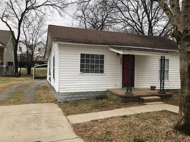 5502 Michigan Ave, Nashville, TN 37209 - #1