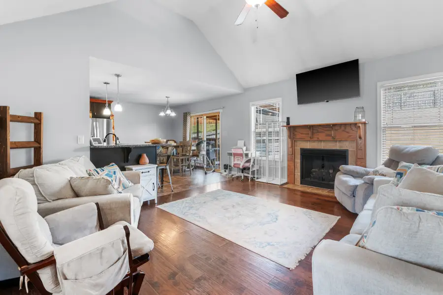 1133 Ishee Dr, Clarksville, TN 37042 - #3