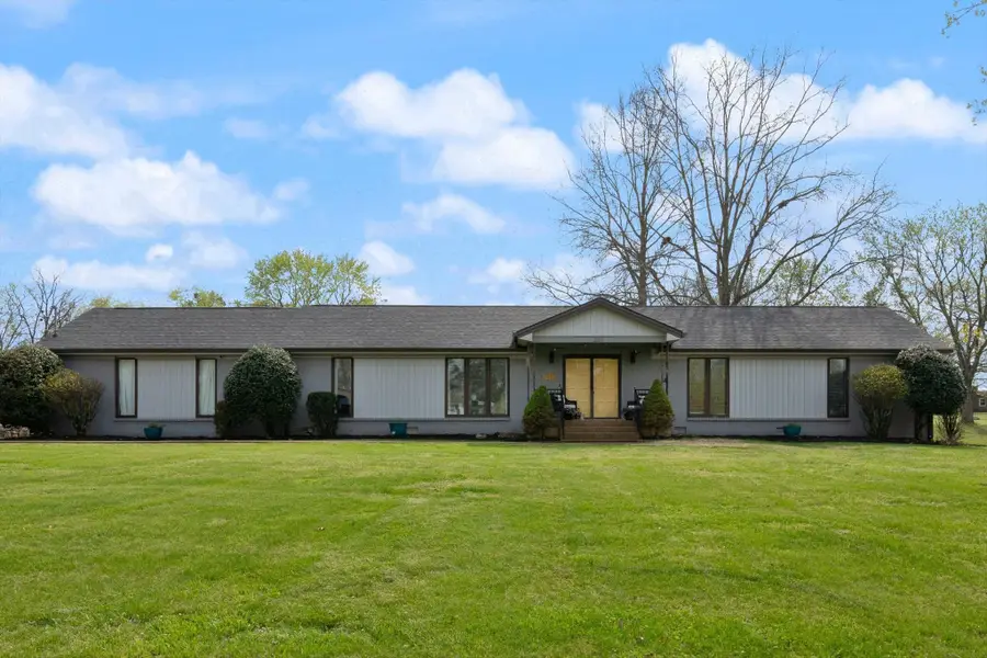 211 Lake Terrace Dr, Hendersonville, TN 37075 - #3