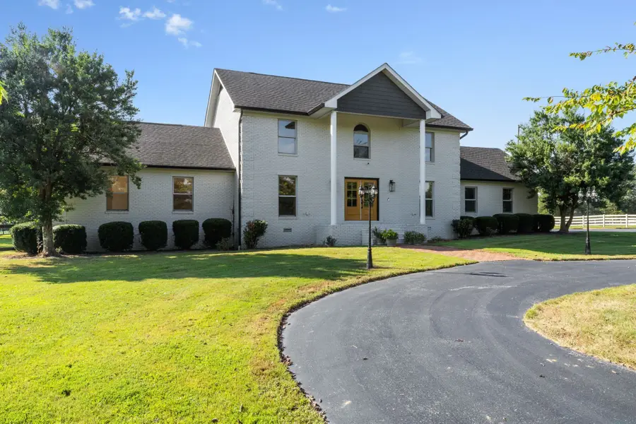 3935 Harmony Grove Rd, Hopkinsville, KY 42240 - #2