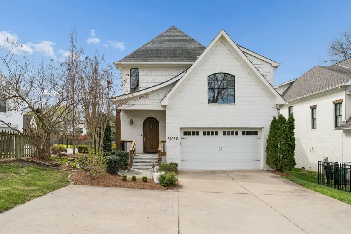 3705B Estes Rd, Nashville, TN 37215 - #1