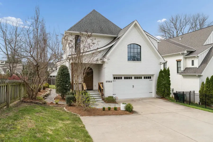 3705B Estes Rd, Nashville, TN 37215 - #3