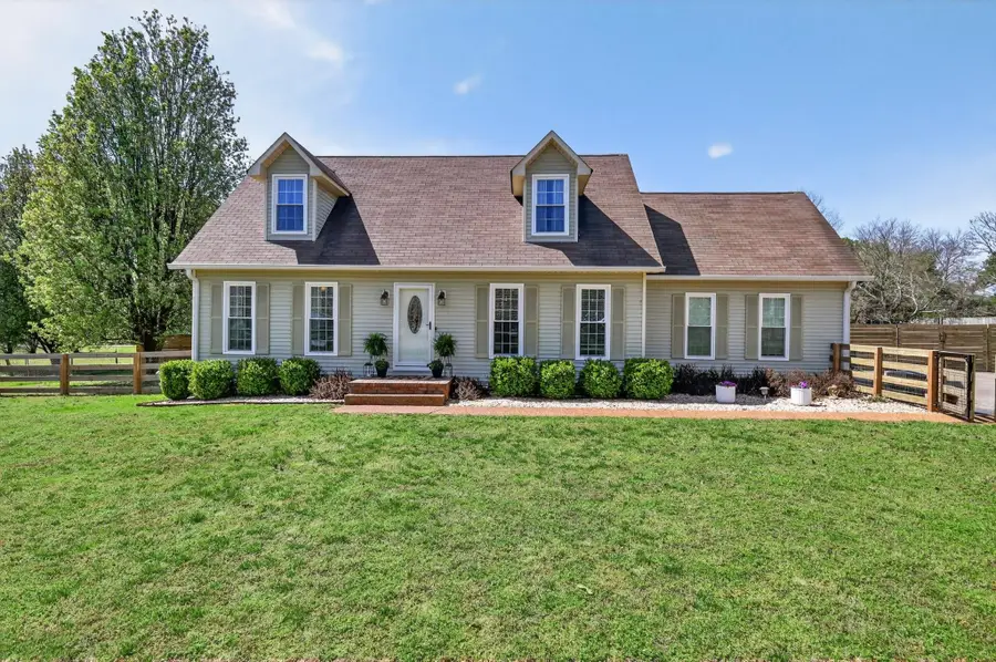 3929 Cambridge Ct, Culleoka, TN 38451 - #3