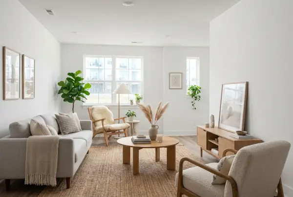 700 N Dupont Ave #207, Madison, TN 37115