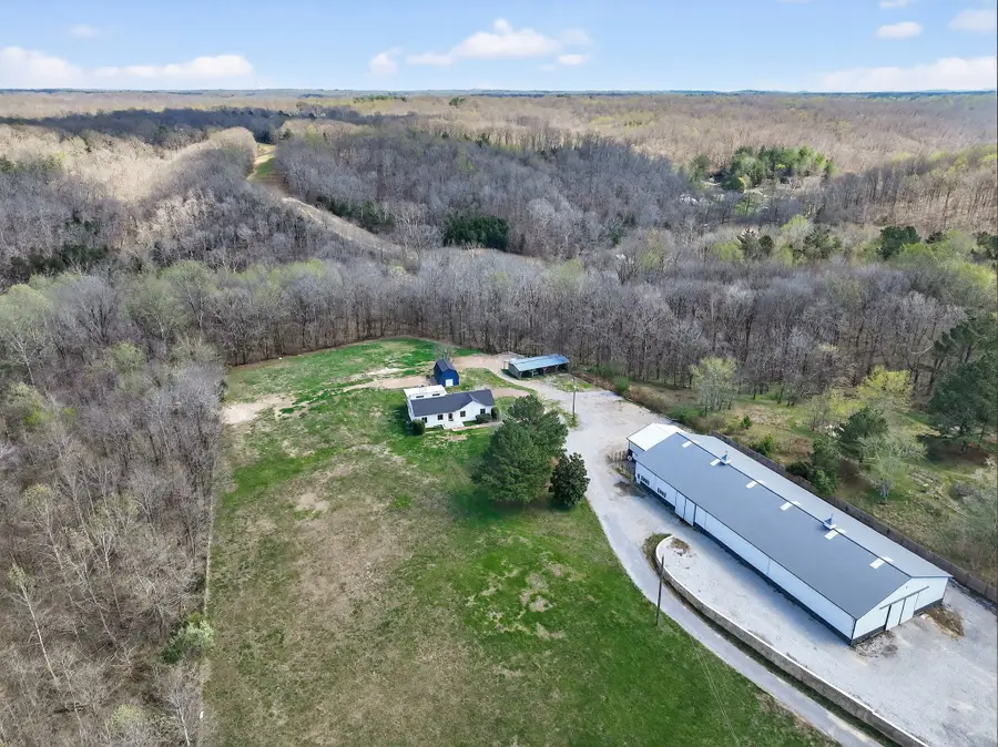 8004 Greenbrier Rd, Joelton, TN 37080 - #3