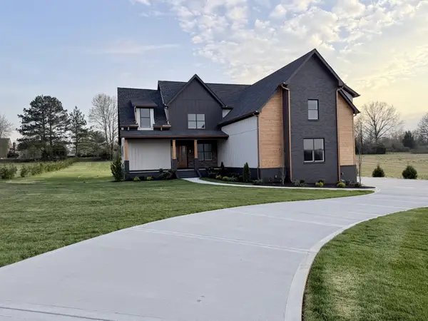 6447 Hopewell Rd, Springfield, TN 37172