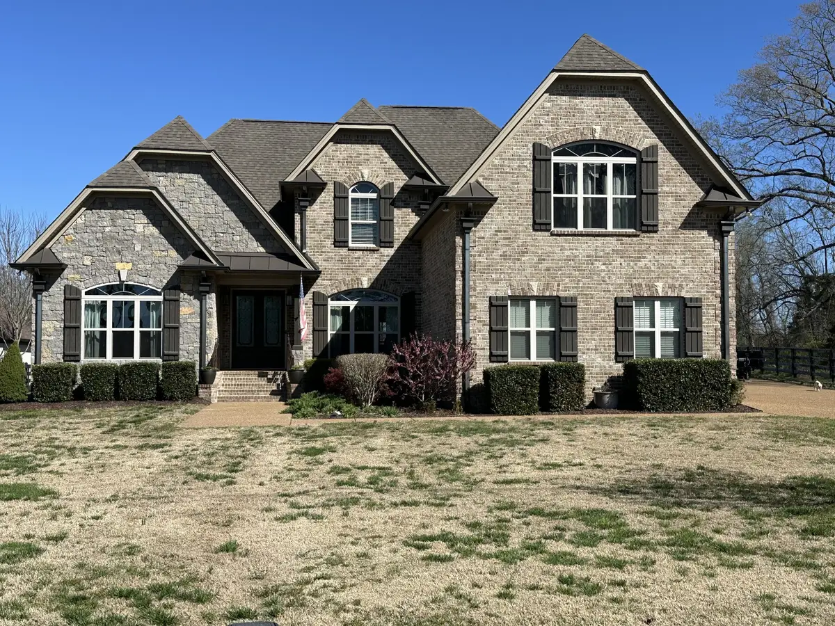 239 Cherokee Dock Rd, Lebanon, TN 37087 - #1