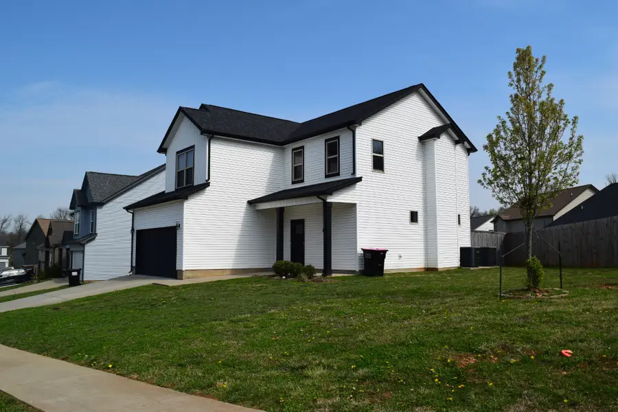 307 Lugano Ln, Clarksville, TN 37040 - #3