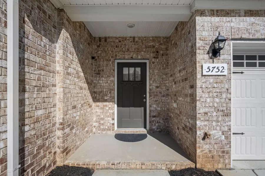 5752 Cloverwood Dr, Rockvale, TN 37153 - #3