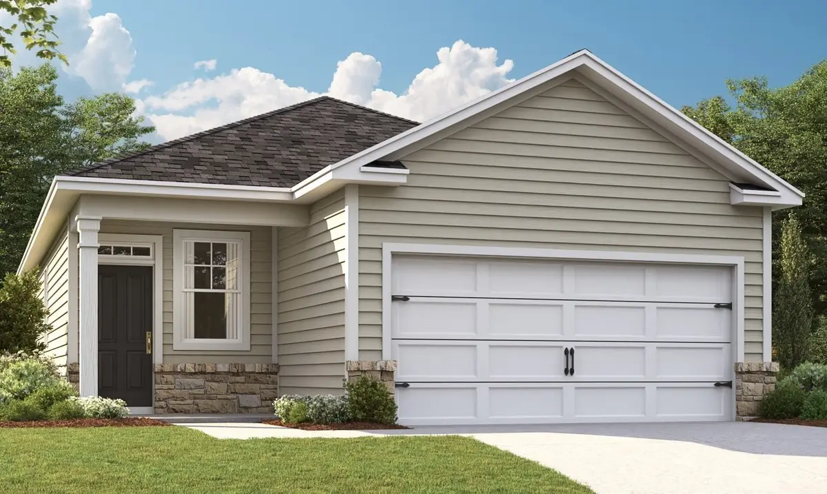 6649 Japonica Lane, White House, TN 37188 - #1