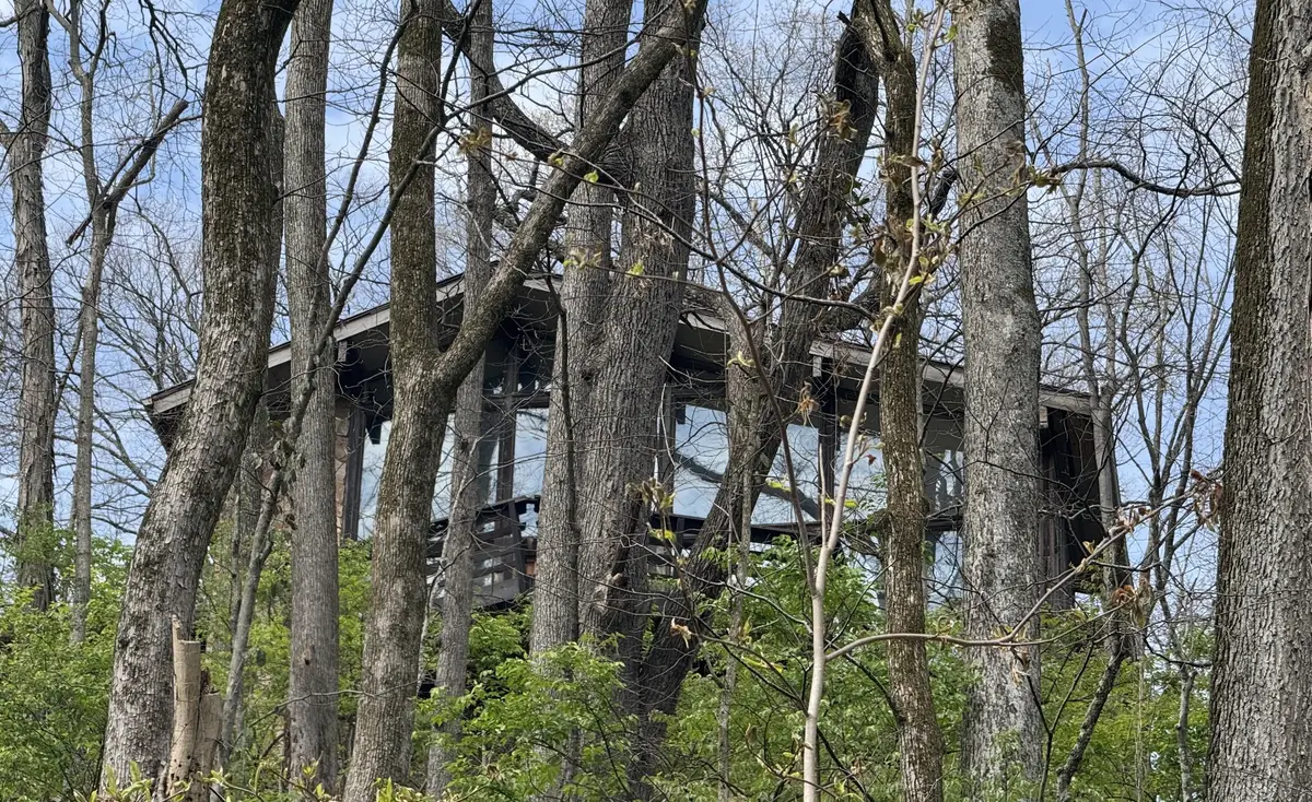 6606 Ormond Dr, Nashville, TN 37205 - #1