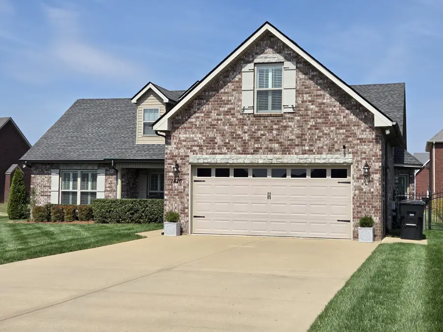 1416 Sam Houston Ave, Murfreesboro, TN 37129 - #3