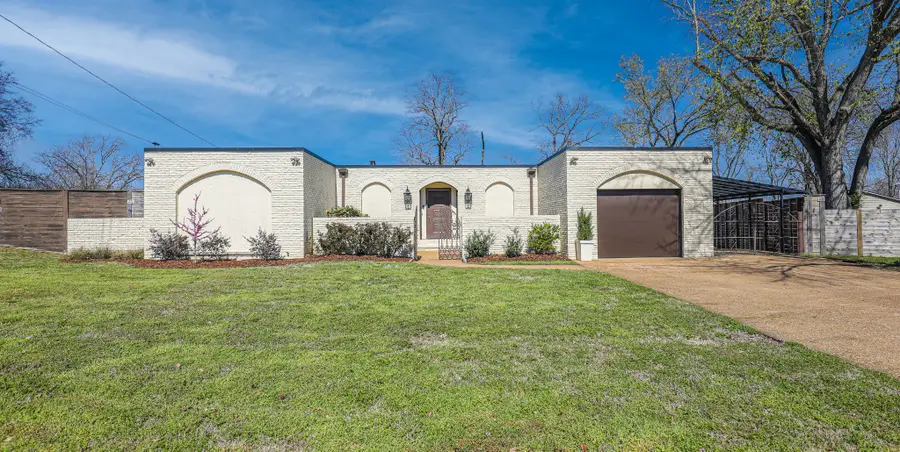 6556 Upton Ln, Nashville, TN 37209 - #2