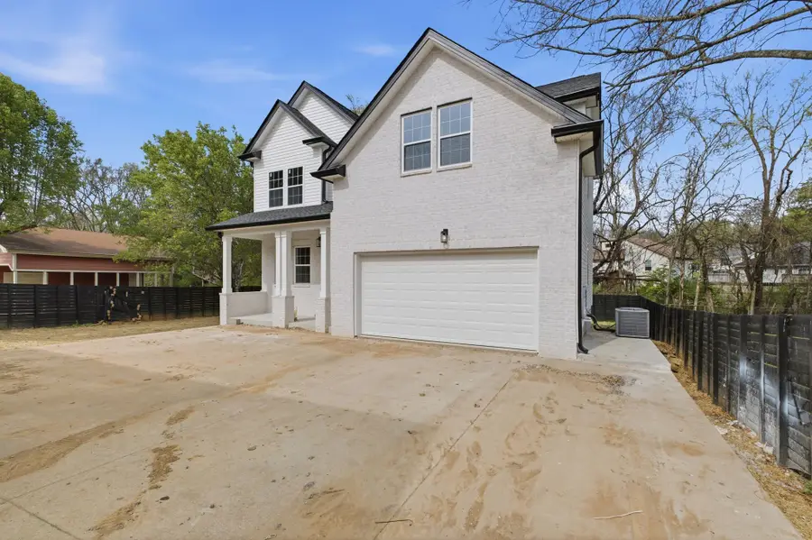 2722B Mossdale Dr, Nashville, TN 37217 - #2