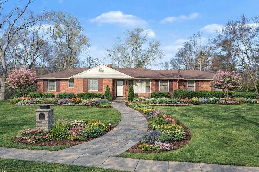 4659 Clarksville Pike, Nashville, TN 37218 - #2