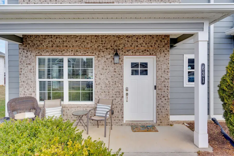 631 Ne Bellingham Drive Ne #20d, Cleveland, TN 37312 - #3