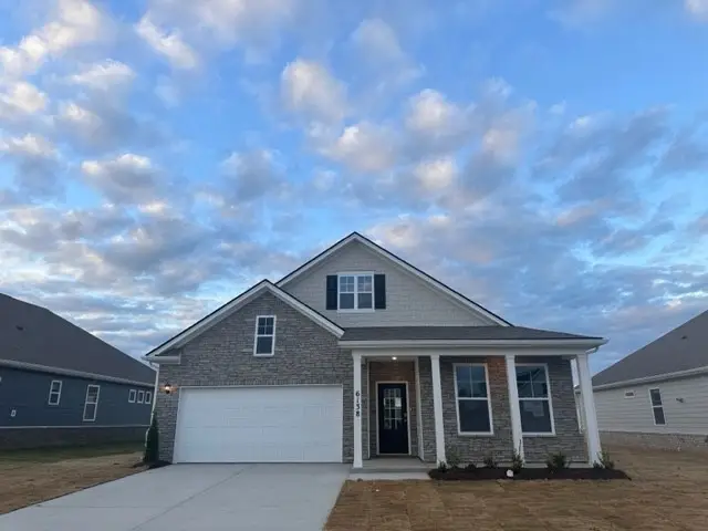 2201 Quinn Drive, White House, TN 37188 - #1