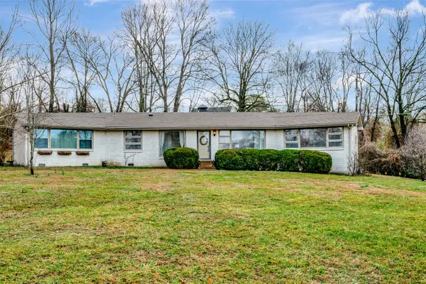7867 Highway 100, Nashville, TN 37221