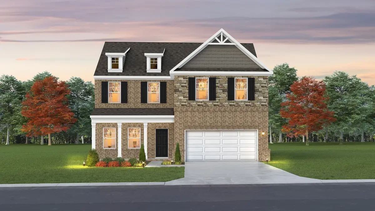 2202 Layla Lane, White House, TN 37188 - #1