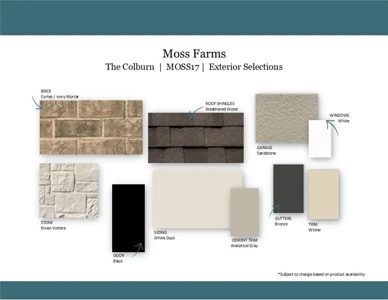 2202 Layla Lane, White House, TN 37188 - #2