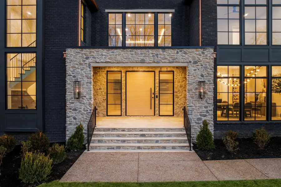 325 Gun Club Rd, Nashville, TN 37205 - #3