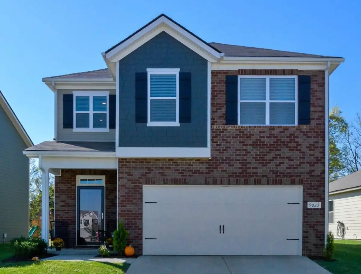 9023 Fenton Rd, Lebanon, TN 37087 - #1