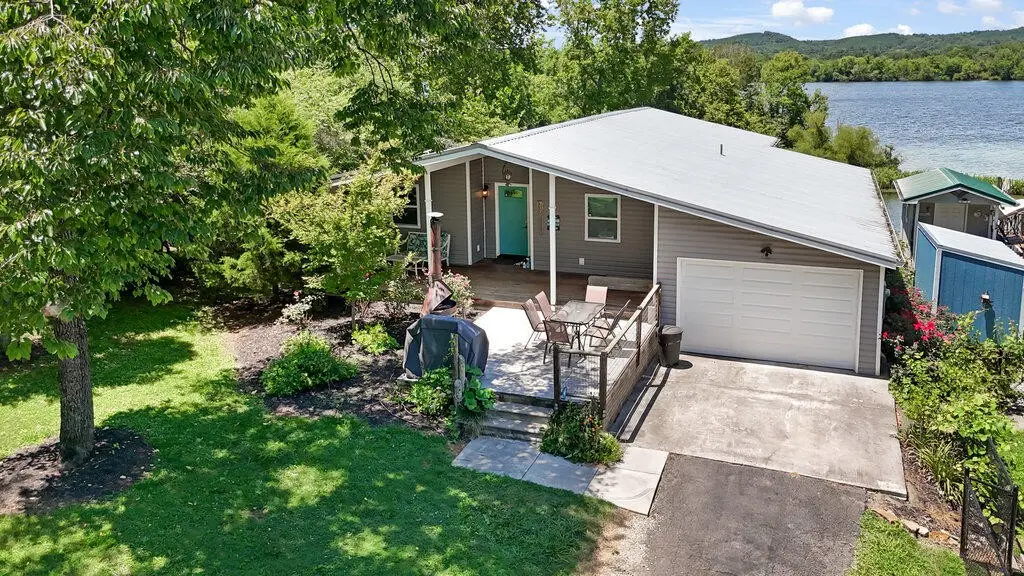 232 Kay Jennings Circle, Decatur, TN 37322 - #1