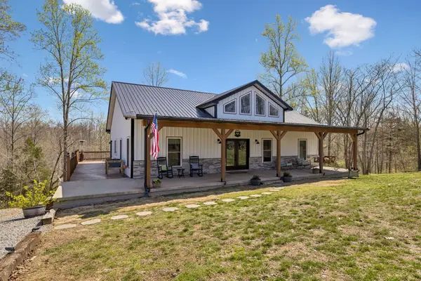 4134 Algie Sewell Rd, Columbia, TN 38401