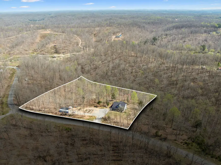 4134 Algie Sewell Rd, Columbia, TN 38401 - #2