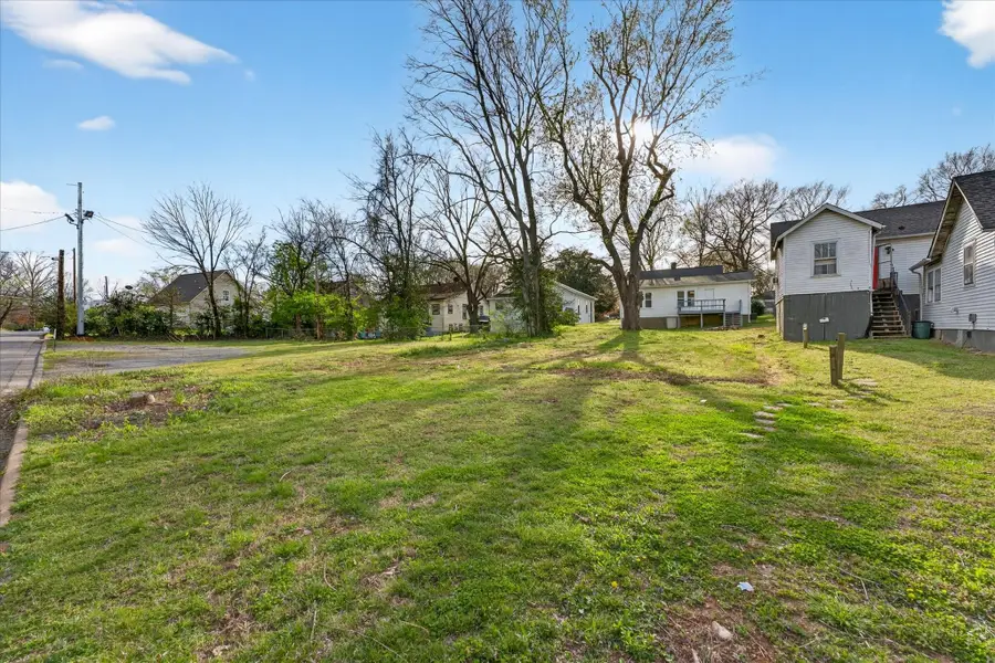 0 Gracey Avenue, Clarksville, TN 37040 - #3