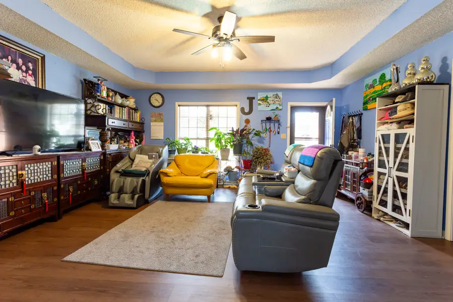 1773 Butternut Drive, Clarksville, TN 37042 - #2