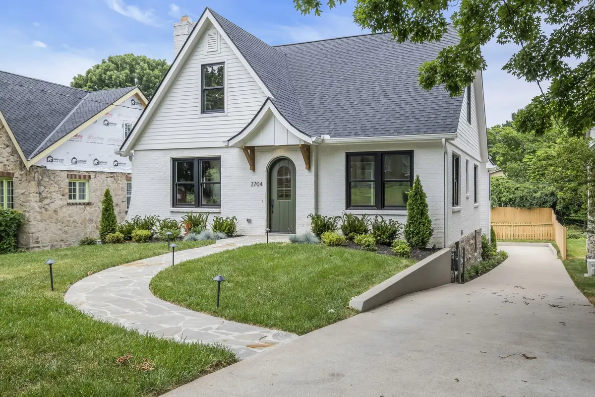 2704 Westwood Ave, Nashville, TN 37212 - #1