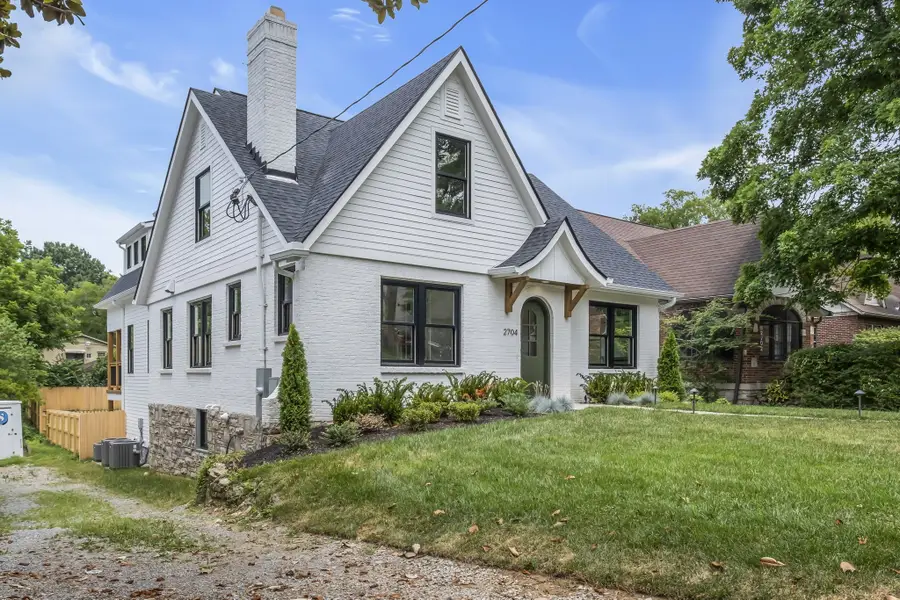 2704 Westwood Ave, Nashville, TN 37212 - #3