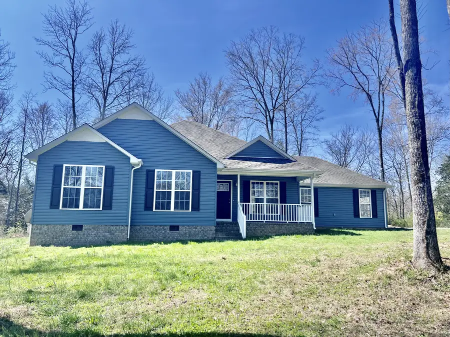 4731 Little Dry Creek Rd, Pulaski, TN 38478 - #3