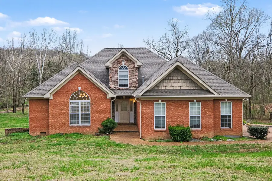 1677 Center Star Rd, Columbia, TN 38401 - #2